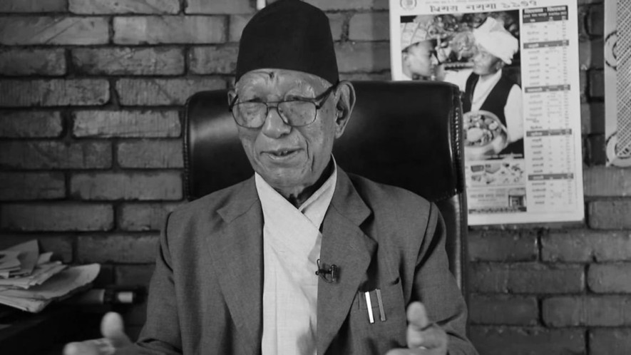 अस्ताए ललितपुरमा सर्वाधिक रुचाइएका पूर्ववडाध्यक्ष व्यञ्जनकार  